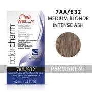 Medium Blonde Intense Ash (7AA/632)