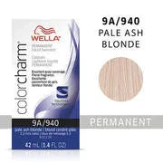Pale Ash Blonde (9A/940)