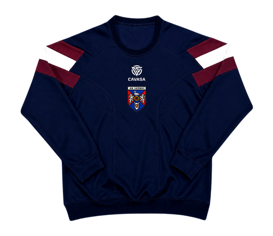 Westmeath 90s Legacy Sweatshirt