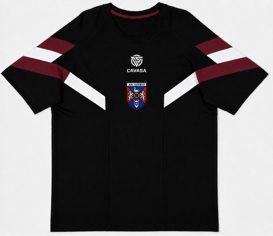 Westmeath Retro Inspired T-shirt