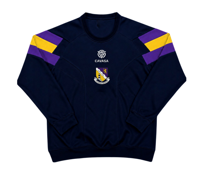 Wexford 90s Legacy Sweatshirt