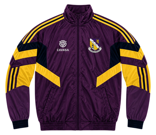 Wexford 90s Revival Tracktop