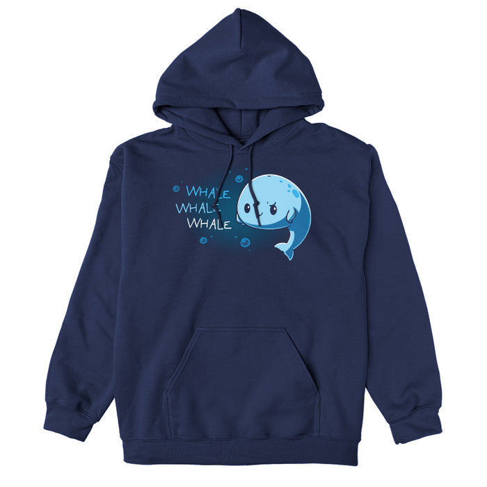 Pullover Hoodie / Unisex / S