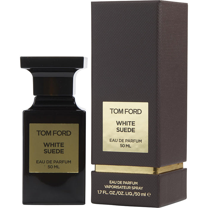 Photo of White Suede by Tom Ford for Women 1.7 oz EDP Spray