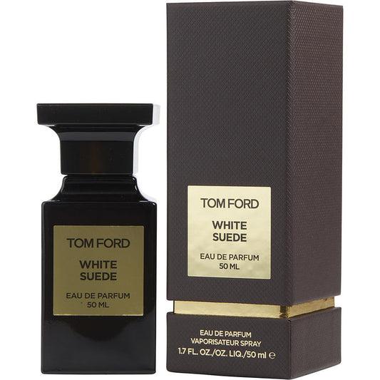 Photo of White Suede by Tom Ford for Women 1.7 oz EDP Spray