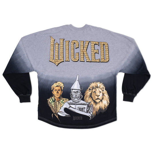 Wicked: For Good Ensemble Spirit Jersey™