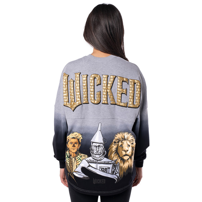 Wicked: For Good Ensemble Spirit Jersey™