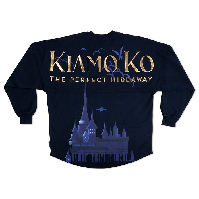 Wicked: For Good Kiamo Ko Castle Spirit Jersey™