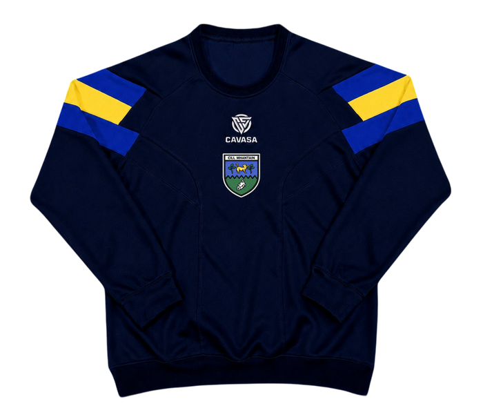 Wicklow 90s Legacy Sweatshirt
