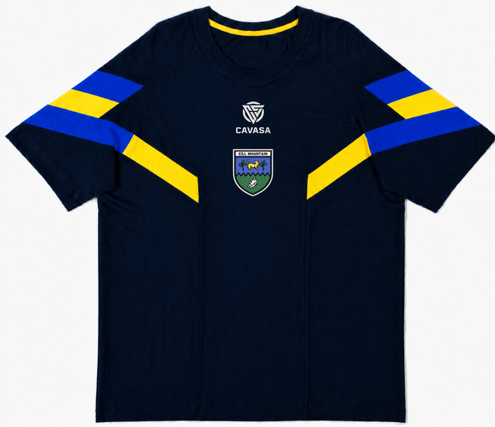 Wicklow Retro Inspired T-shirt