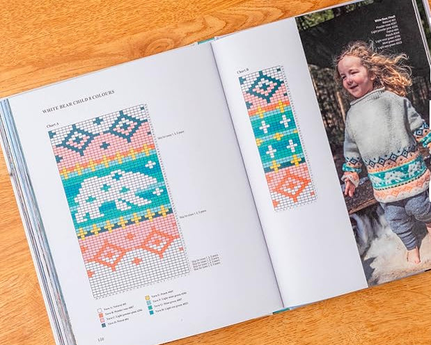 Wilderness Knits for the Great Outdoors by Linka Neumann