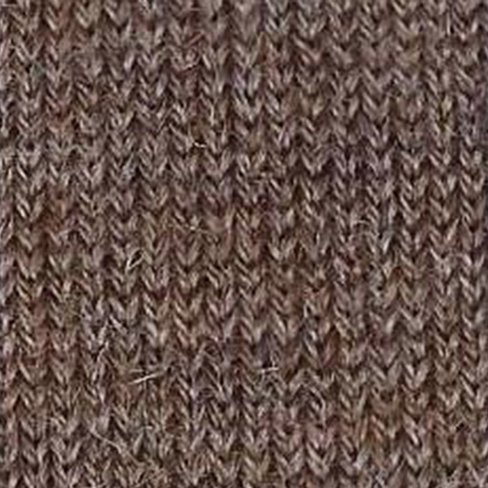 Women's Alpaca Stocking Stitch Wristwarmer - Many Colours
