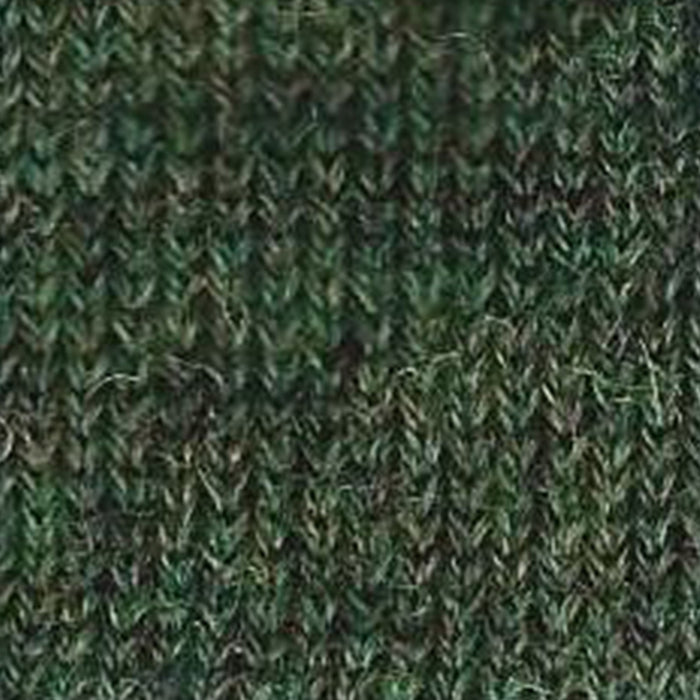Women's Alpaca Stocking Stitch Wristwarmer - Many Colours