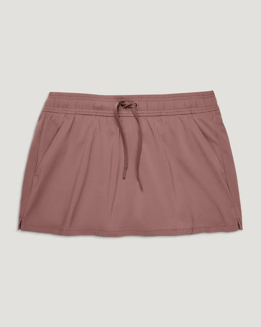 Freefly women’s Driftlight skirt front view