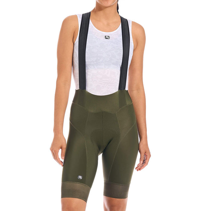OLIVE GREEN / XXS