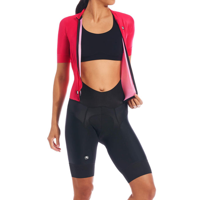 Women's FR-C Pro Doppio Suit by Giordana Cycling, , Made in Italy