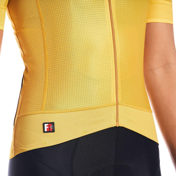 Women's FR-C Pro Jersey by Giordana Cycling, , Made in Italy