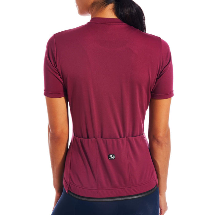 Women's Fusion Jersey by Giordana Cycling, , Made in Italy