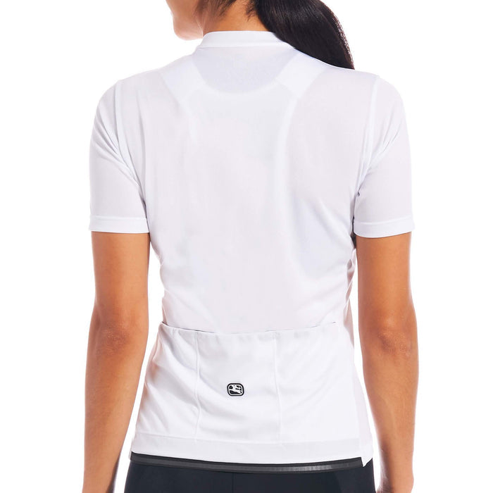 Women's Fusion Jersey by Giordana Cycling, , Made in Italy