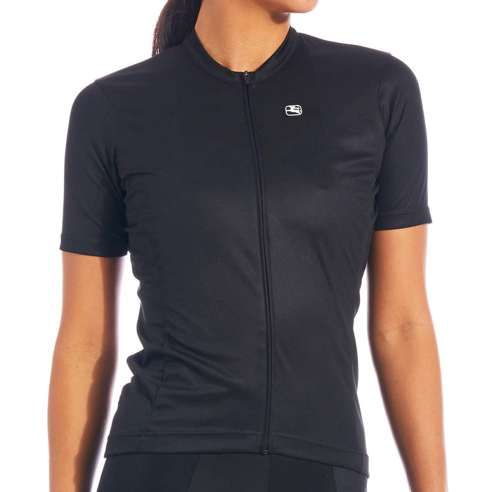 BLACK / XS