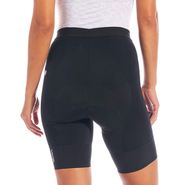 Women's Fusion Short by Giordana Cycling, , Made in Italy