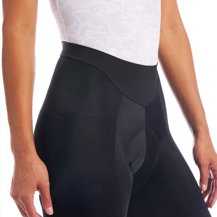 Women's Fusion Short by Giordana Cycling, , Made in Italy