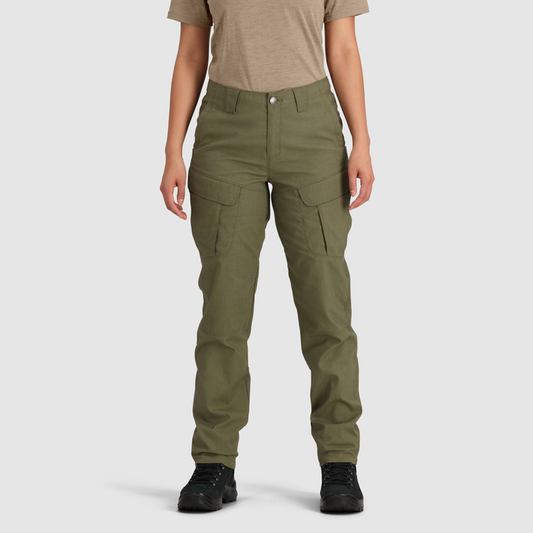Ranger Green | A1