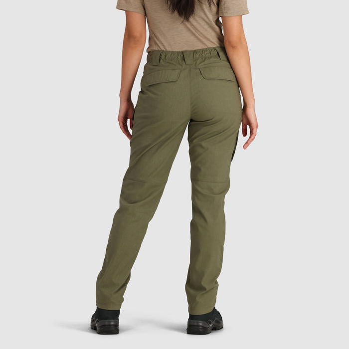 Ranger Green | A2