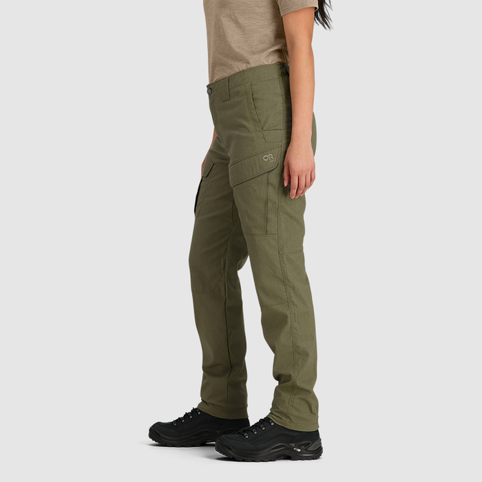 Ranger Green | A3