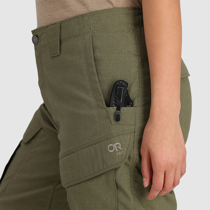 Ranger Green | B3