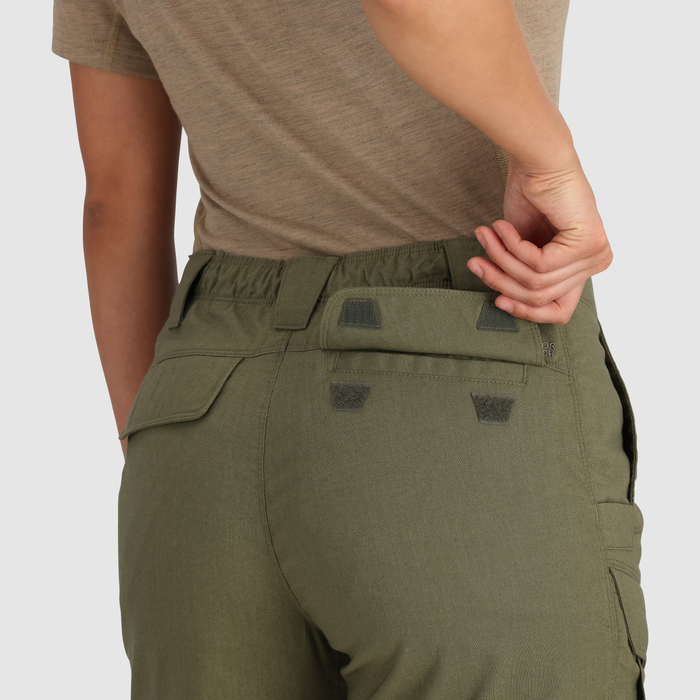 Ranger Green | B2
