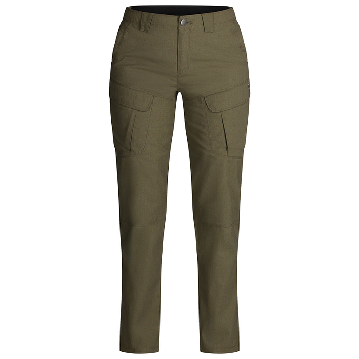 Ranger Green | E1