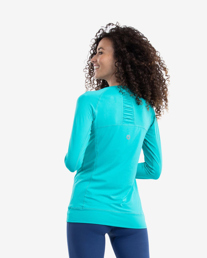 WOMEN'S PULLOVER (2012) - BloqUV
