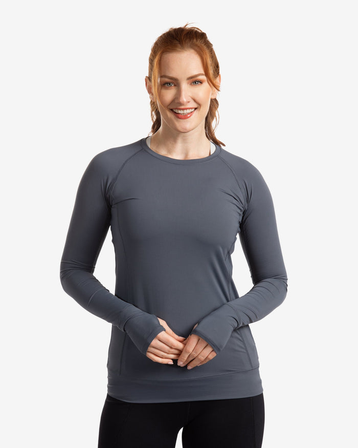 WOMEN'S PULLOVER (2012) - BloqUV