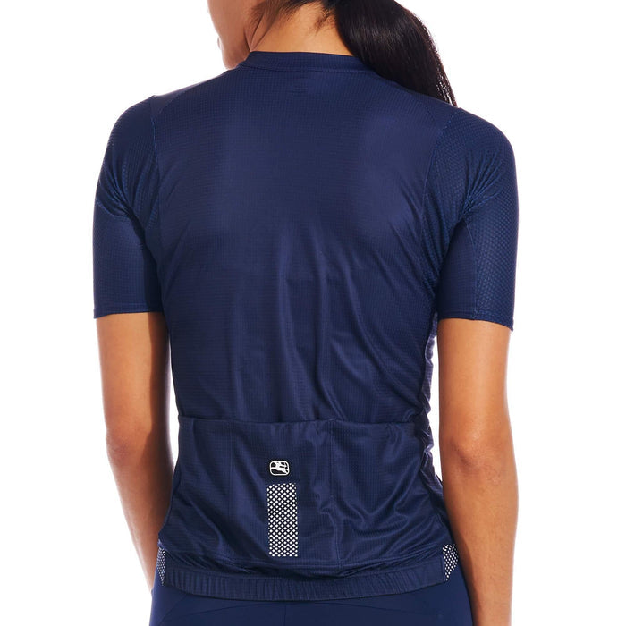 Women's SilverLine Jersey by Giordana Cycling, , Made in Italy