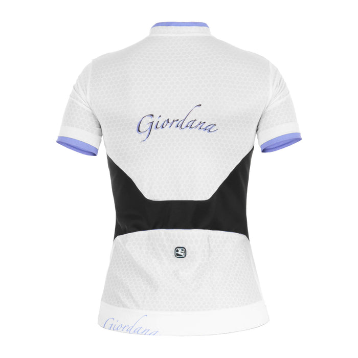 Women's SilverLine Jersey by Giordana Cycling, , Made in Italy