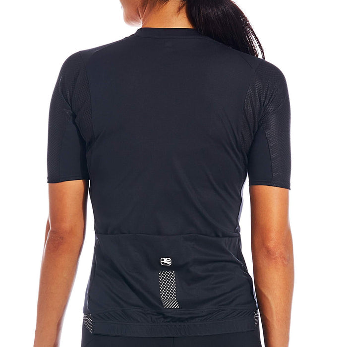 Women's SilverLine Jersey by Giordana Cycling, , Made in Italy