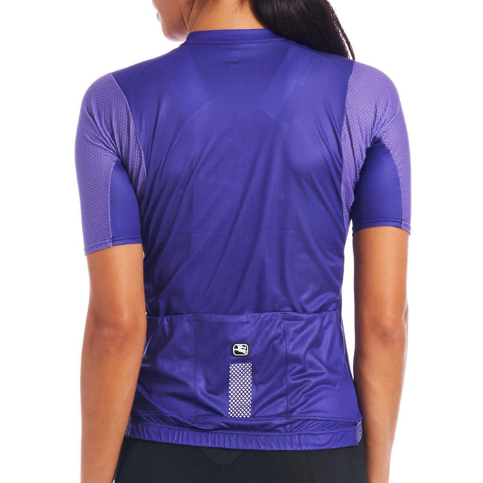 Women's SilverLine Jersey by Giordana Cycling, , Made in Italy