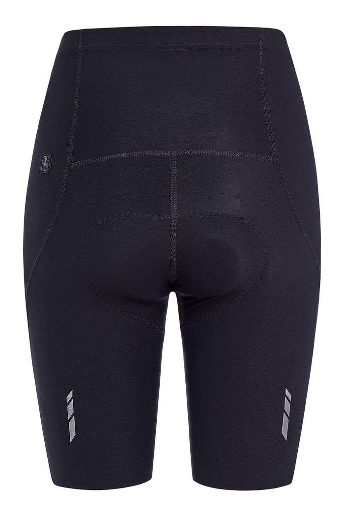 Women's SilverLine Short by Giordana Cycling, , Made in Italy