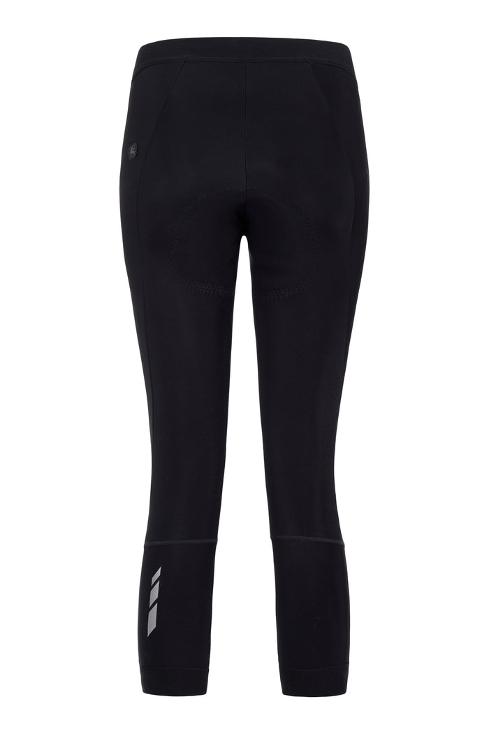 Women's SilverLine Thermal Knicker by Giordana Cycling, , Made in Italy