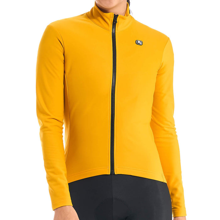 MUSTARD YELLOW / XS