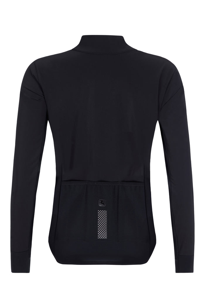 Women's SilverLine Winter Jacket by Giordana Cycling, , Made in Italy