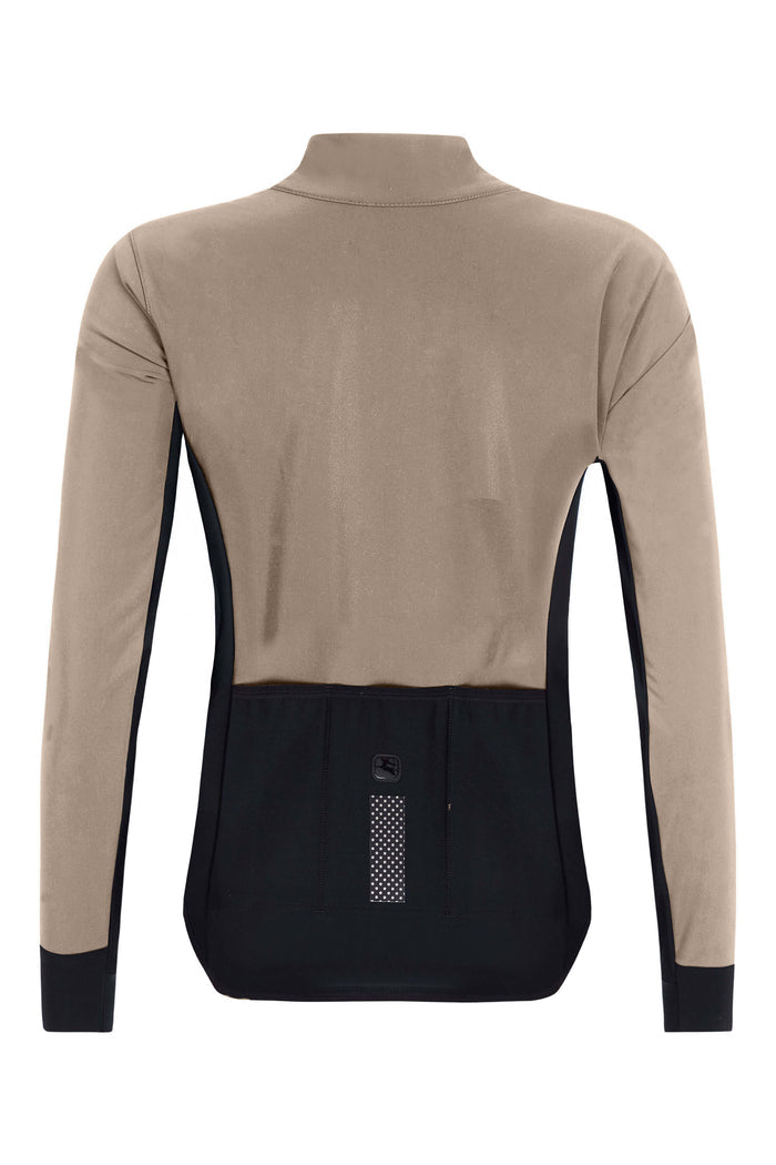 Women's SilverLine Winter Jacket by Giordana Cycling, , Made in Italy