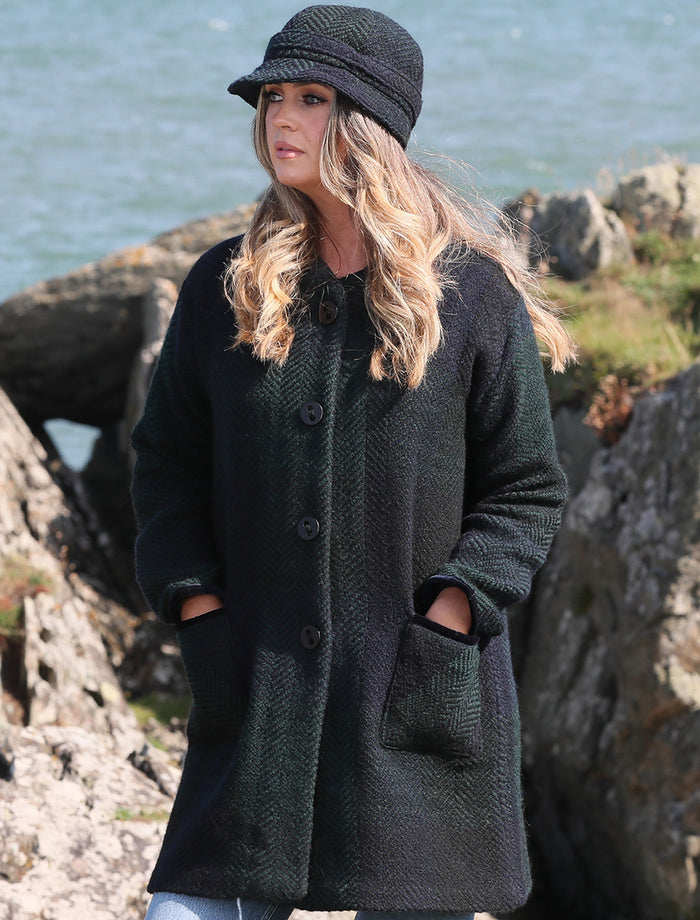 Donegal Blackwatch / One Size