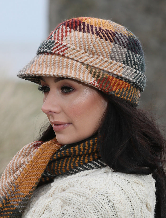 Galway Sage / One Size
