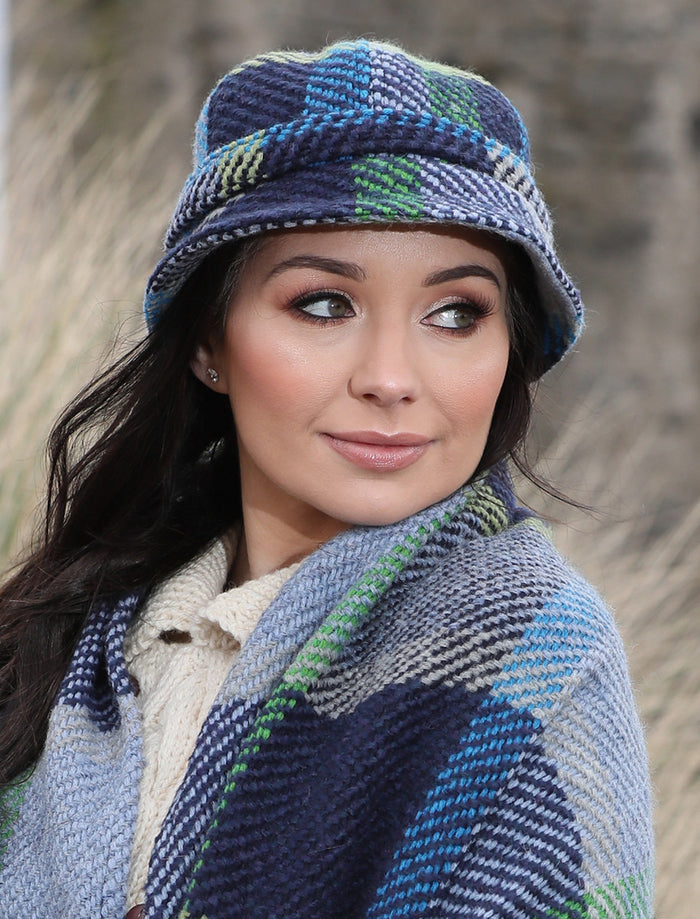 Galway Blue / One Size
