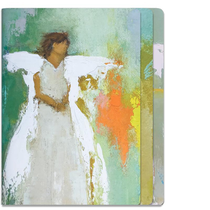 Wrapped in Grace Journals