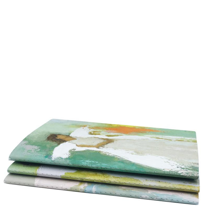 Wrapped in Grace Journals