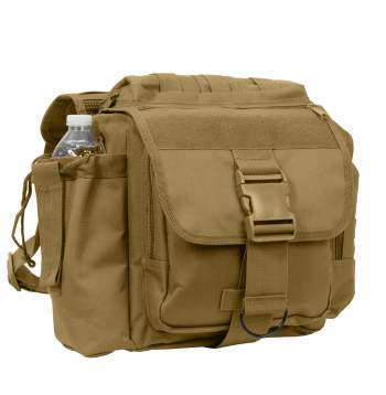 Coyote Brown