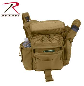 XL Advanced Tactical Shoulder Bag
